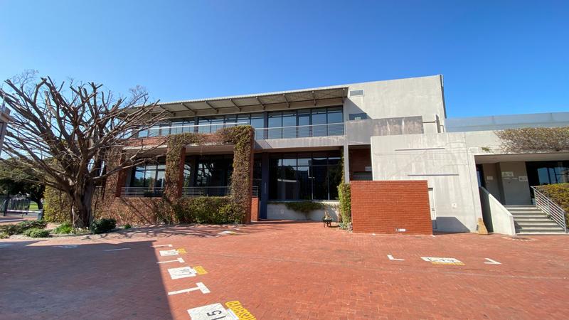 To Let commercial Property for Rent in Observatory Western Cape